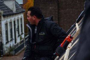 Deskundig dakdekker voor pannendaken